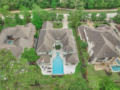 183 W Black Knight Dr, Spring, TX 77382 - photo 4