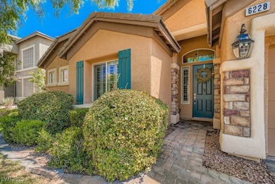 6228 Windfresh Dr unit 2, Las Vegas, NV 89148 - photo 5