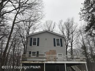 1341 Pocono Mountain Lake Dr, Bushkill, PA 18324 - photo 4