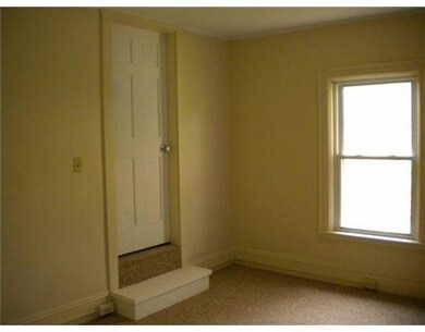 Bedroom.
