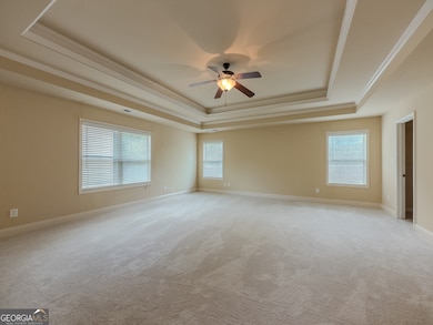 3573 Fallen Oak Dr, Buford, GA 30519 - photo 4