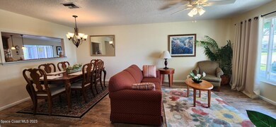 formal dining