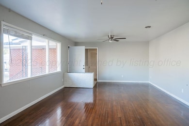 2413 N Mary-Ellen St, Pampa, TX 79065 - photo 6