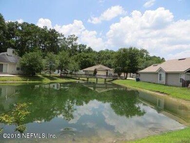 2912 Centerwood Dr N, Jacksonville, FL 32218 - photo 2