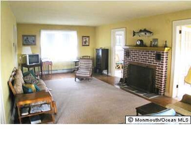 114 N Bayview Ave unit 116, Seaside Park, NJ 08752 - photo 3