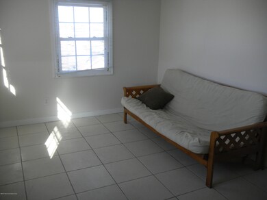 Living Room 302 Dupont UnitC