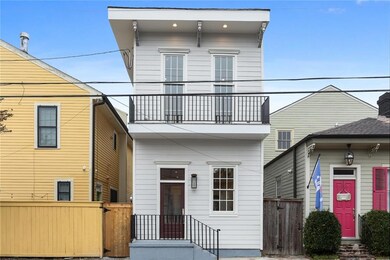 2427 Laurel St, New Orleans, LA 70130 - photo 2