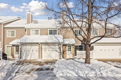 8404 Copperfield Way unit 101, Inver Grove Heights, MN 55076 - photo 2