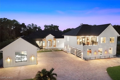 6677 Hunters Rd, Naples, FL 34109 - photo 3