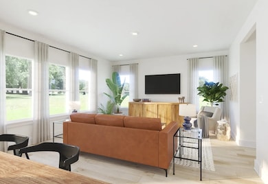 3027 Citrine Dr, Murfreesboro, TN 37127 - photo 4