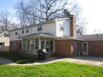 4831 Oak Glen Dr, Toledo, OH 43613 - photo 2