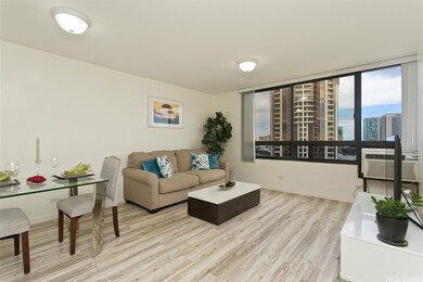 Enjoy city, ocean, and coastline views from your unit!