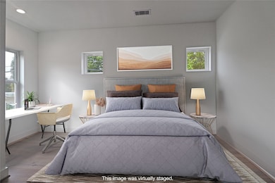 3824 Fulton St unit 117, Houston, TX 77009 - photo 5