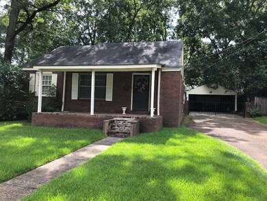 505 W St N, McComb, MS 39648 - photo 3