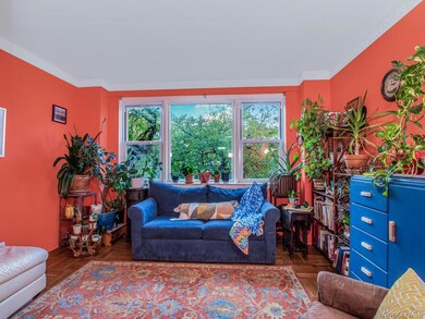 The Blackstone unit 5H, Bronx, NY 10463 - photo 4