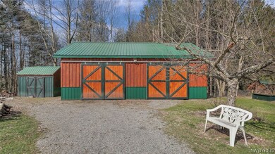 Barn