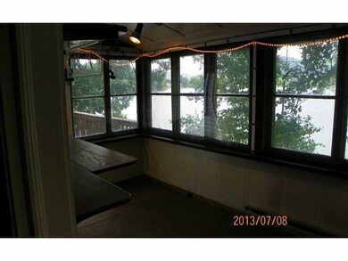 Patio/Deck