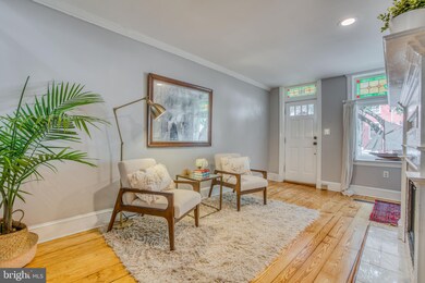 517 S Washington St, Baltimore, MD 21231 - photo 3