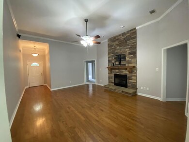 living rm