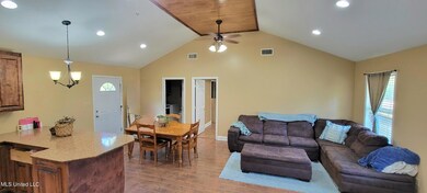 793 W Mchenry Rd, McHenry, MS 39561 - photo 2