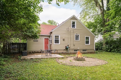 966 Chambers Circle
