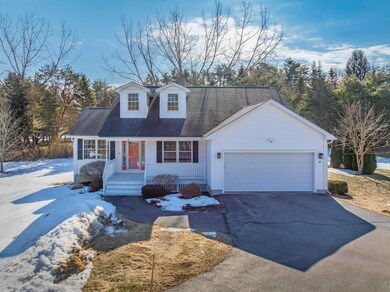 57 Lone Pine Ln, Yarmouth, ME 04096 - photo 2