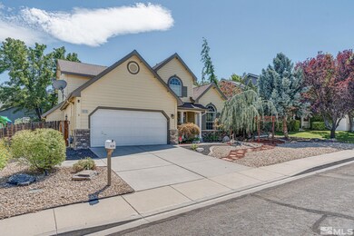 839 Francesca Way, Sparks, NV 89436 - photo 3