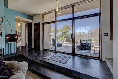 Foyer Entrance Room/Great Room