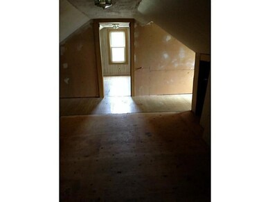 Other. Upstairs