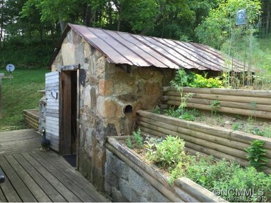 Storage Outbuilding
