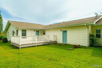 606 S Adrian Ave, Rolla, MO 65401 - photo 3