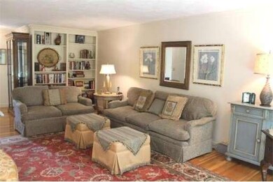 14 Muster Ct, Lexington, MA 02420 - photo 4