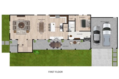 811 Walton St, Houston, TX 77009 - photo 2