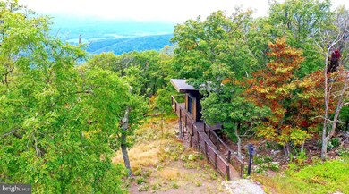 LOT 354 S Branch Mountain Rd, Moorefield, WV 26836 - photo 3