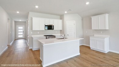 22869 E 106th St S, Broken Arrow, OK 74014 - photo 3