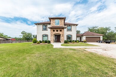 2116 County Road 357, Alvin, TX 77511 - photo 6
