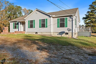 624 McCluer Rd