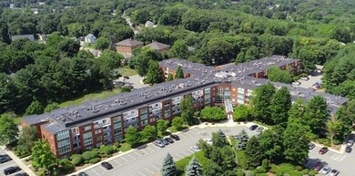 444 Place Ln, Woburn, MA 01801 - photo 2