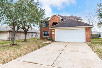 5412 Balmorhea Dr, Pearland, TX 77584 - photo 2
