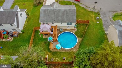 25 Gibson Rd, Inwood, WV 25428 - photo 4