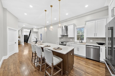 10 Grant St, Dorchester, MA 02125 - photo 3