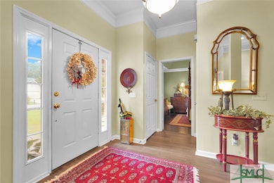 131 Summer Winds Dr, Savannah, GA 31410 - photo 3