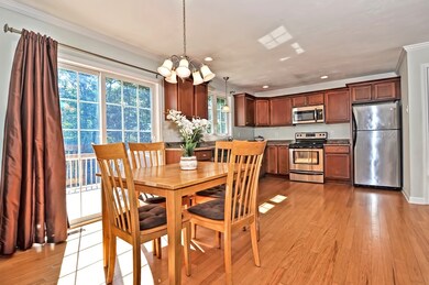 7 Candlewood Dr unit 7, Spencer, MA 01562 - photo 4