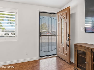 1003 W 3rd Ave, San Manuel, AZ 85631 - photo 4