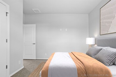 4608 W Union St, Broken Arrow, OK 74011 - photo 6