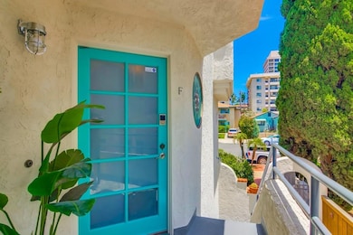 3568 Front St unit F, San Diego, CA 92103 - photo 6