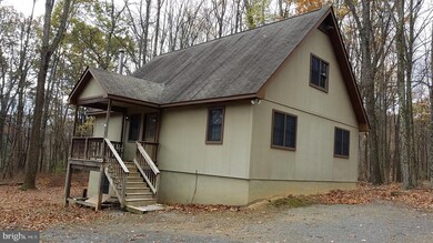 1230 Mountainside Rd unit 2A, Berkeley Springs, WV 25411 - photo 2