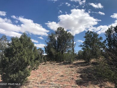 225 Off of Camp Rd, Ash Fork, AZ 86320 - photo 2