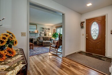 Entry
