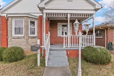 404 Wedeking Ave, Evansville, IN 47711 - photo 4